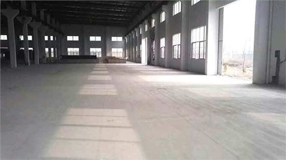 張家港科技發(fā)展有限公司，艷綠平涂環(huán)氧地坪