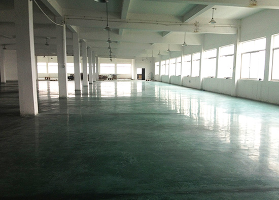 麗固地坪案例項(xiàng)目：蘇州第一美卡科技有限公司